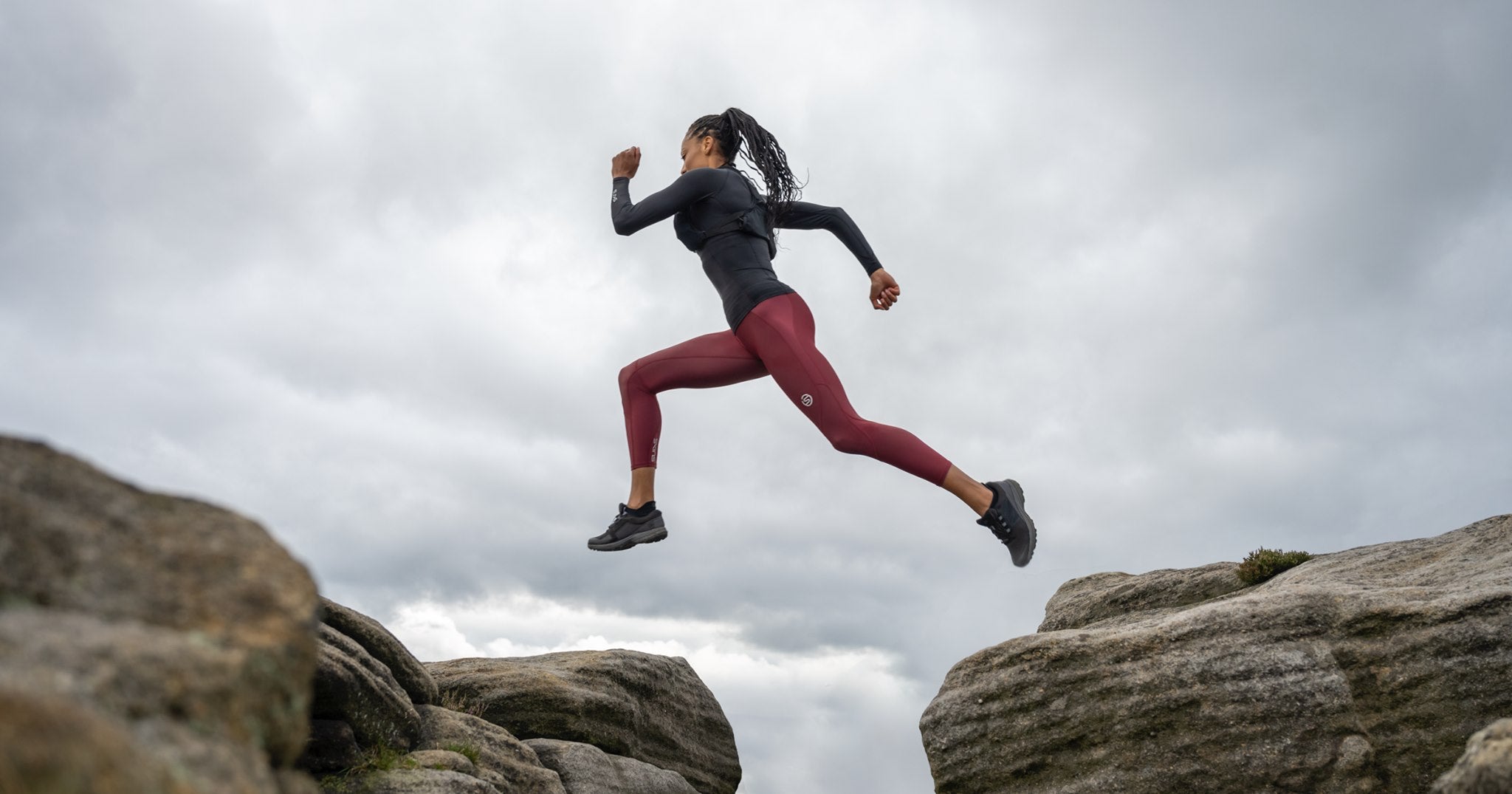 5 REASONS PEOPLE USE COMPRESSION SPORTSWEAR SKINS Compression NZ