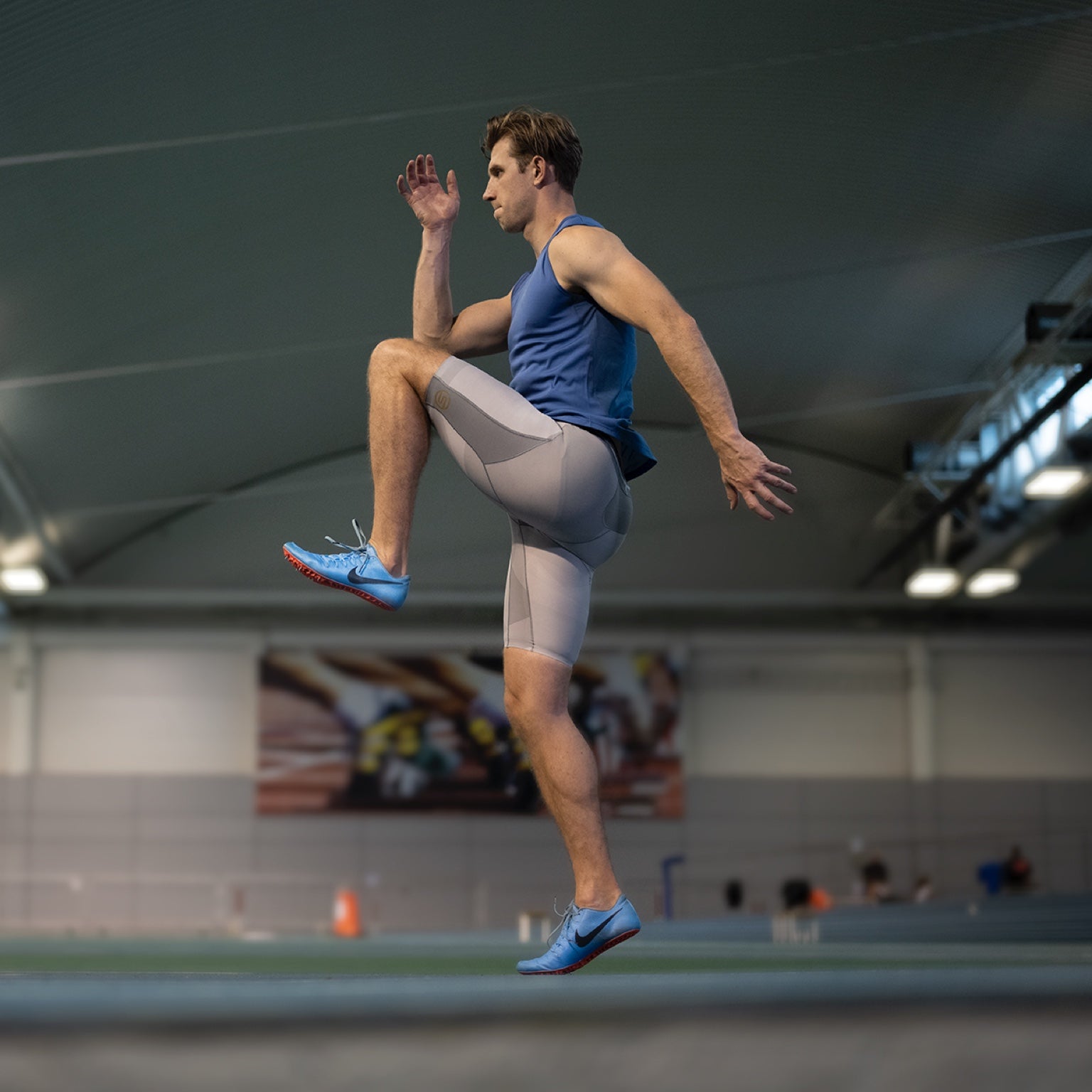 THE BENEFITS OF COMPRESSION SPORTSWEAR SKINS Compression NZ