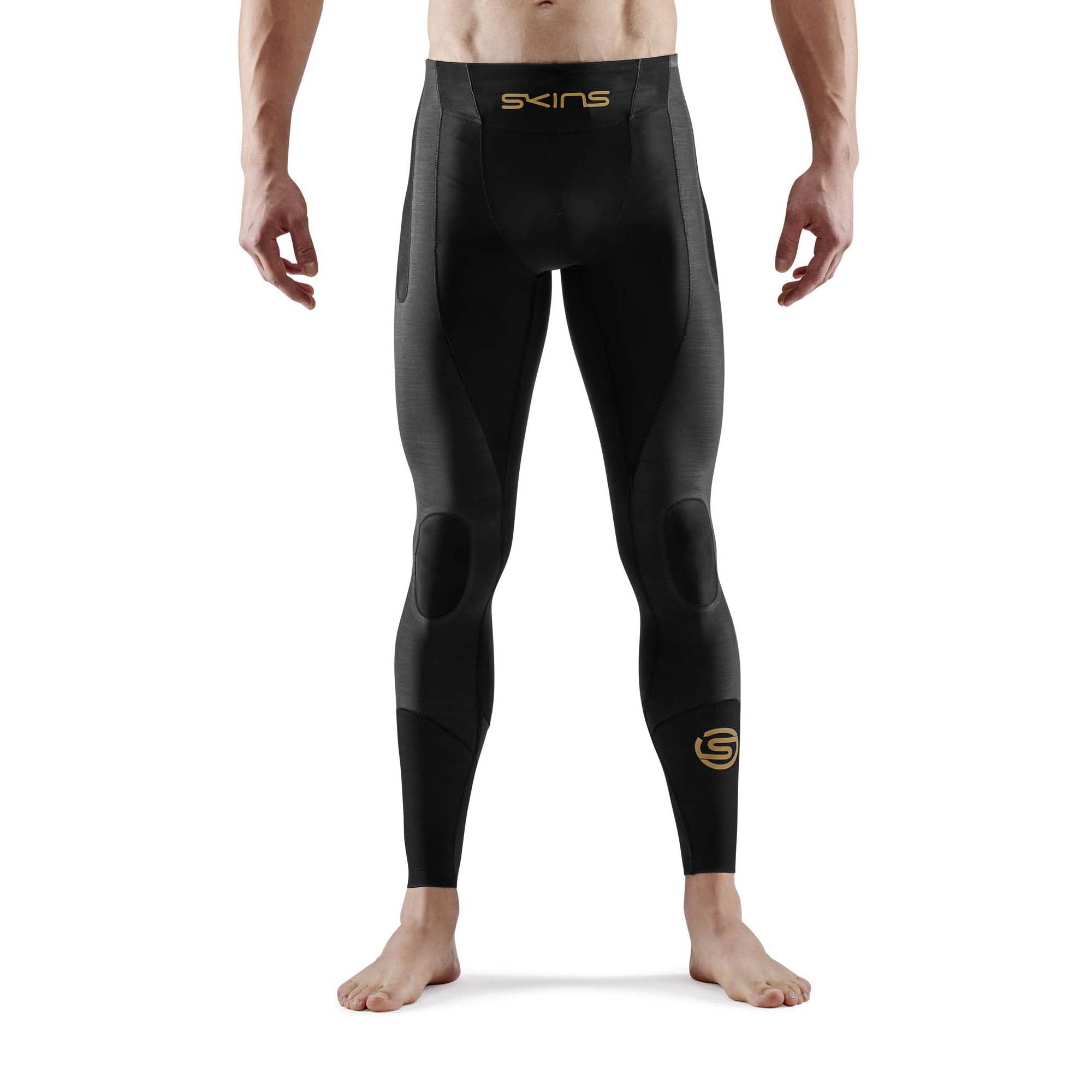 SKINS Men's Series-5 K-Proprium Long Tights - Black – SKINS