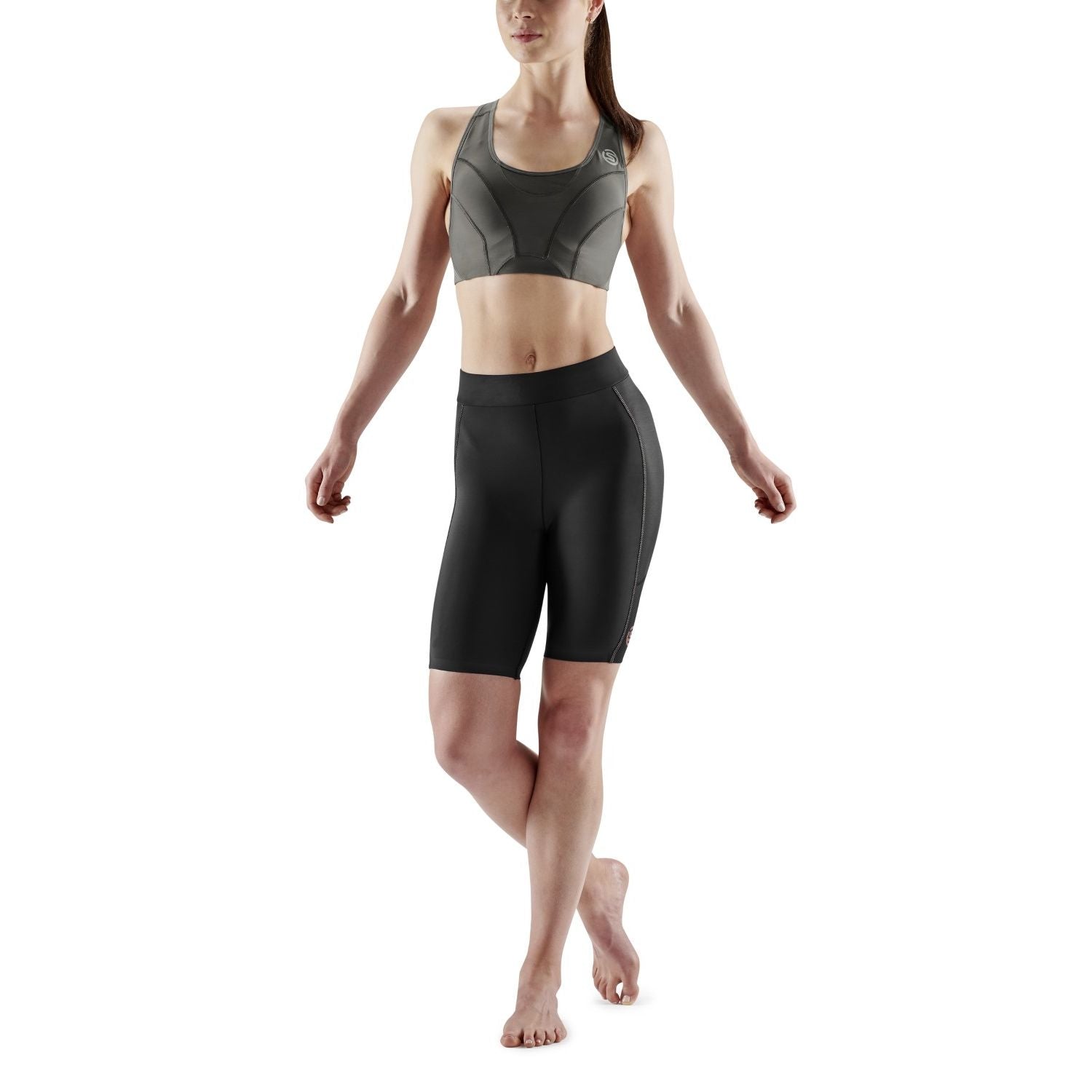 Skins Compression Women's Series-5 Long Tights