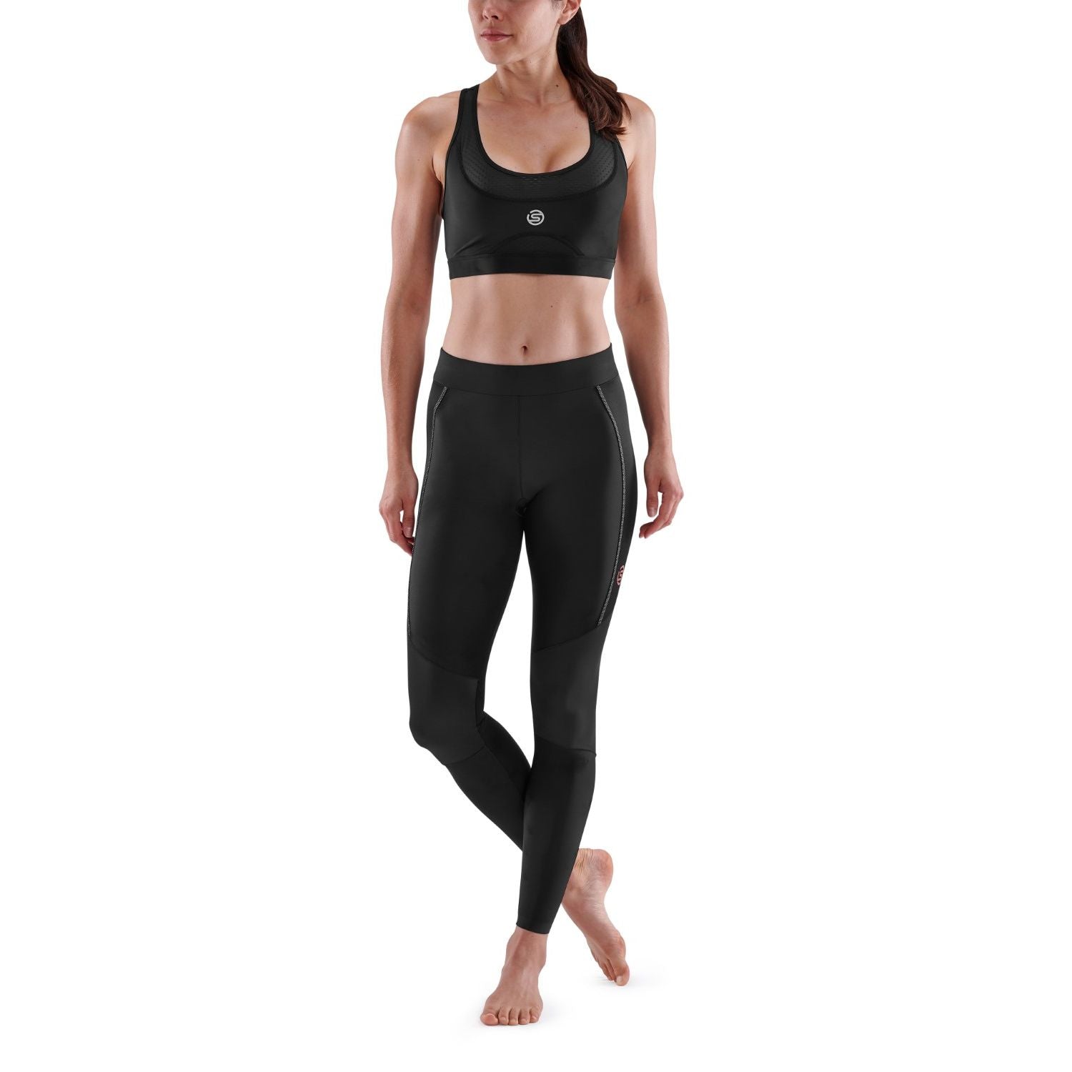 Black cheap tights nz