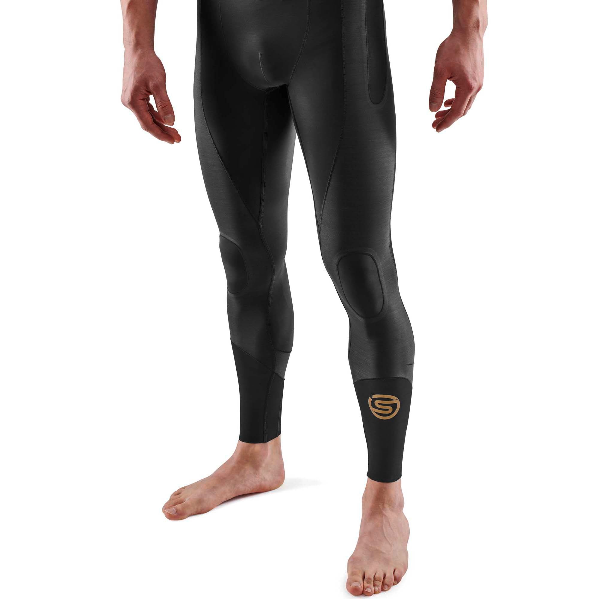 SKINS Men's Series-5 K-Proprium Long Tights - Black – SKINS