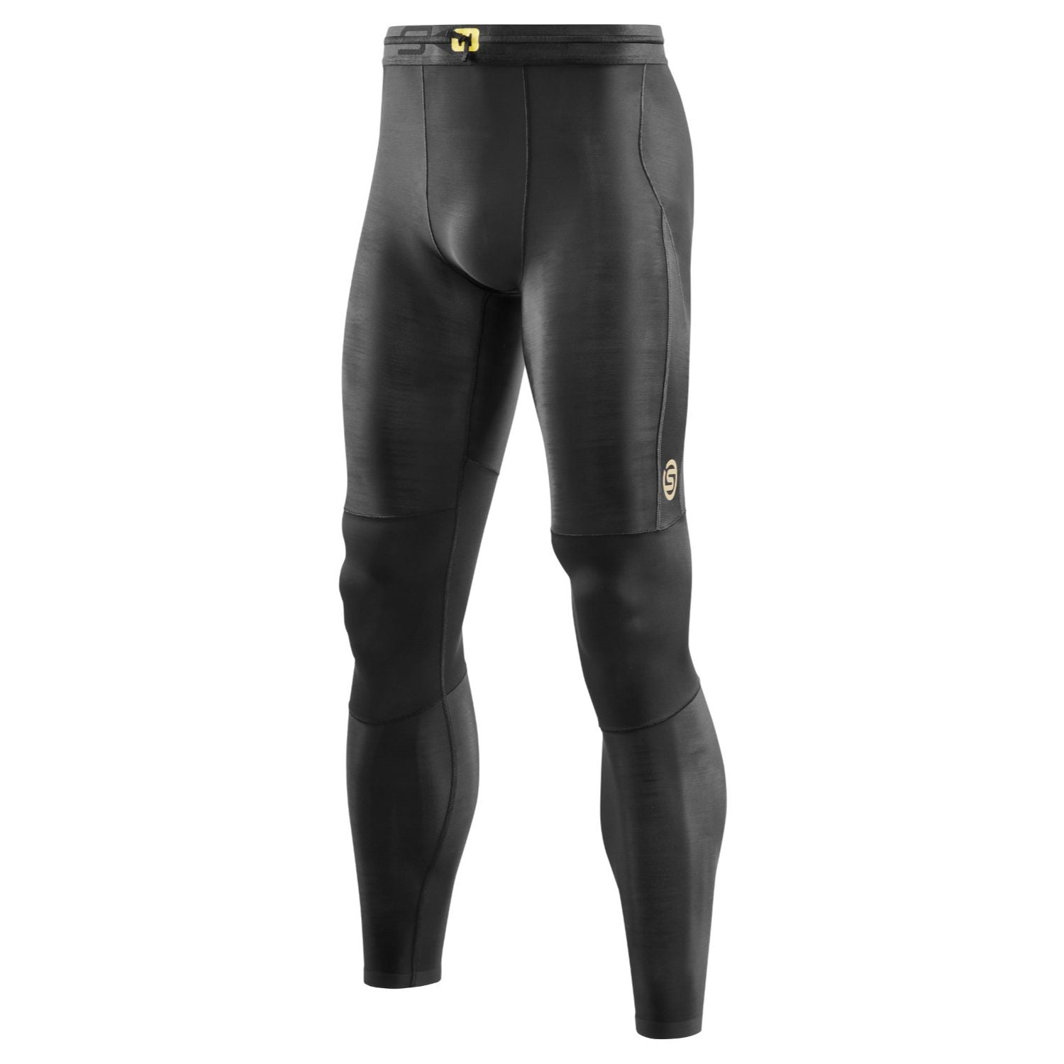 SKINS Men's Series-5 Long Tights - Black – SKINS Compression NZ