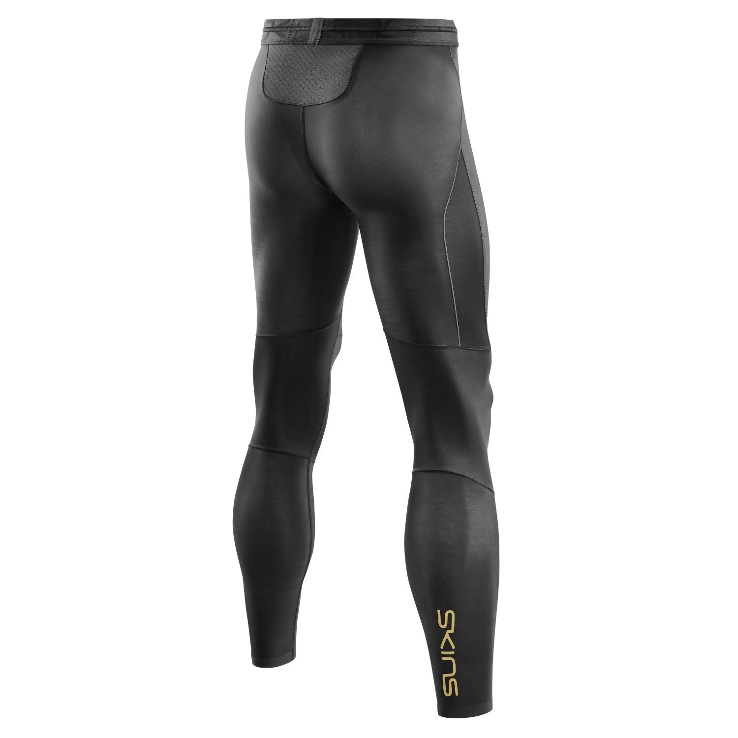 SKINS Men's Series-5 Long Tights - Black – SKINS Compression NZ