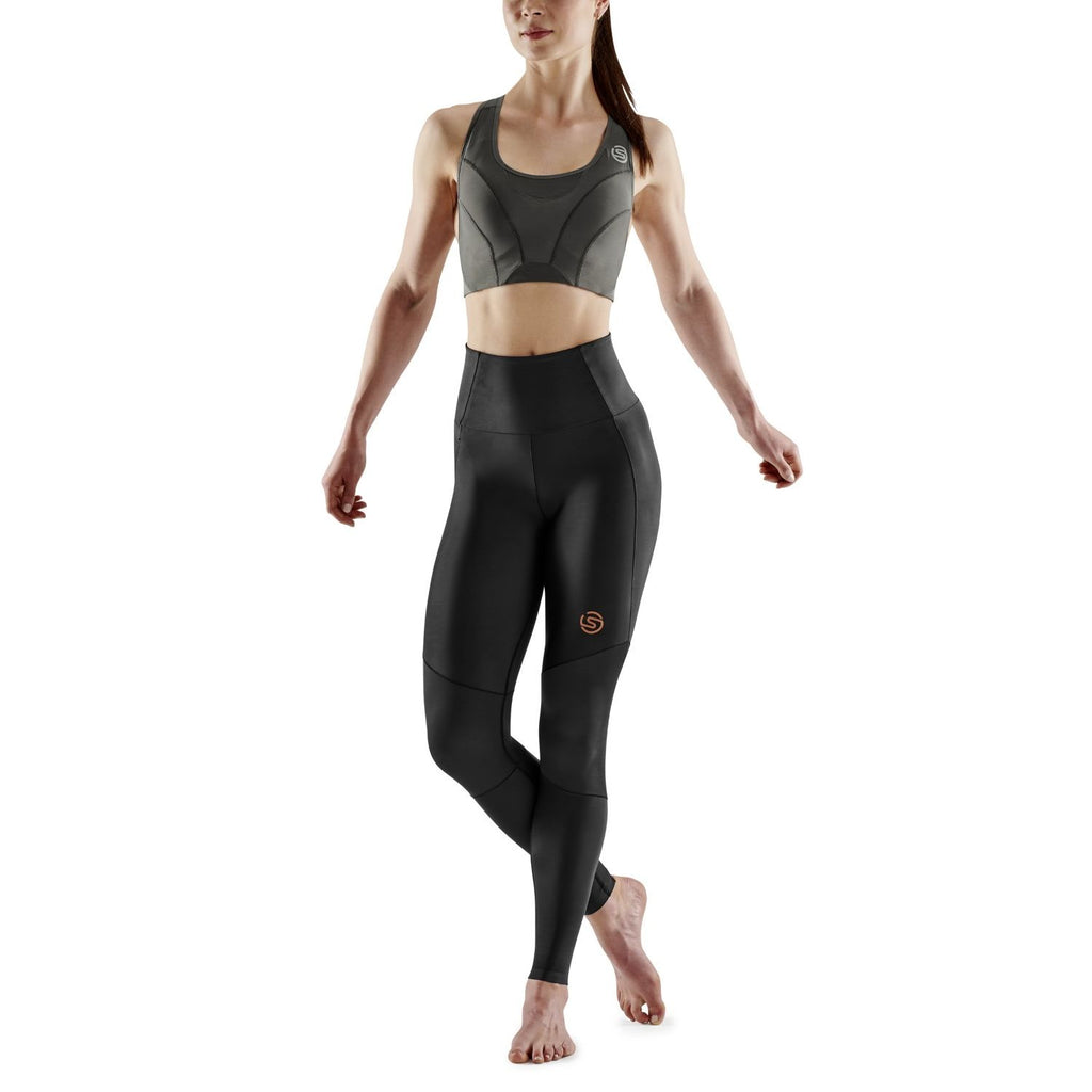Long Tights - Womens