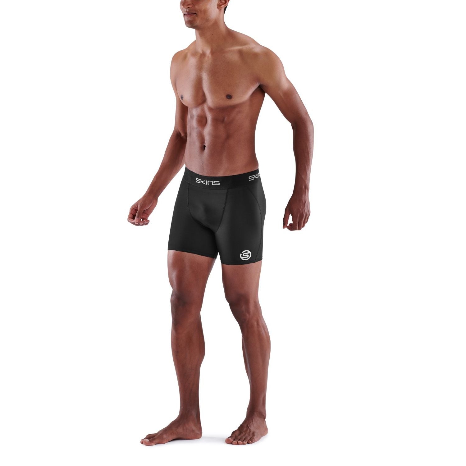 新品★Sサイズ Skins Series 1 ShortメンズBK SKINS Men's Series-1 Shorts - Black – SKINS Compression NZ