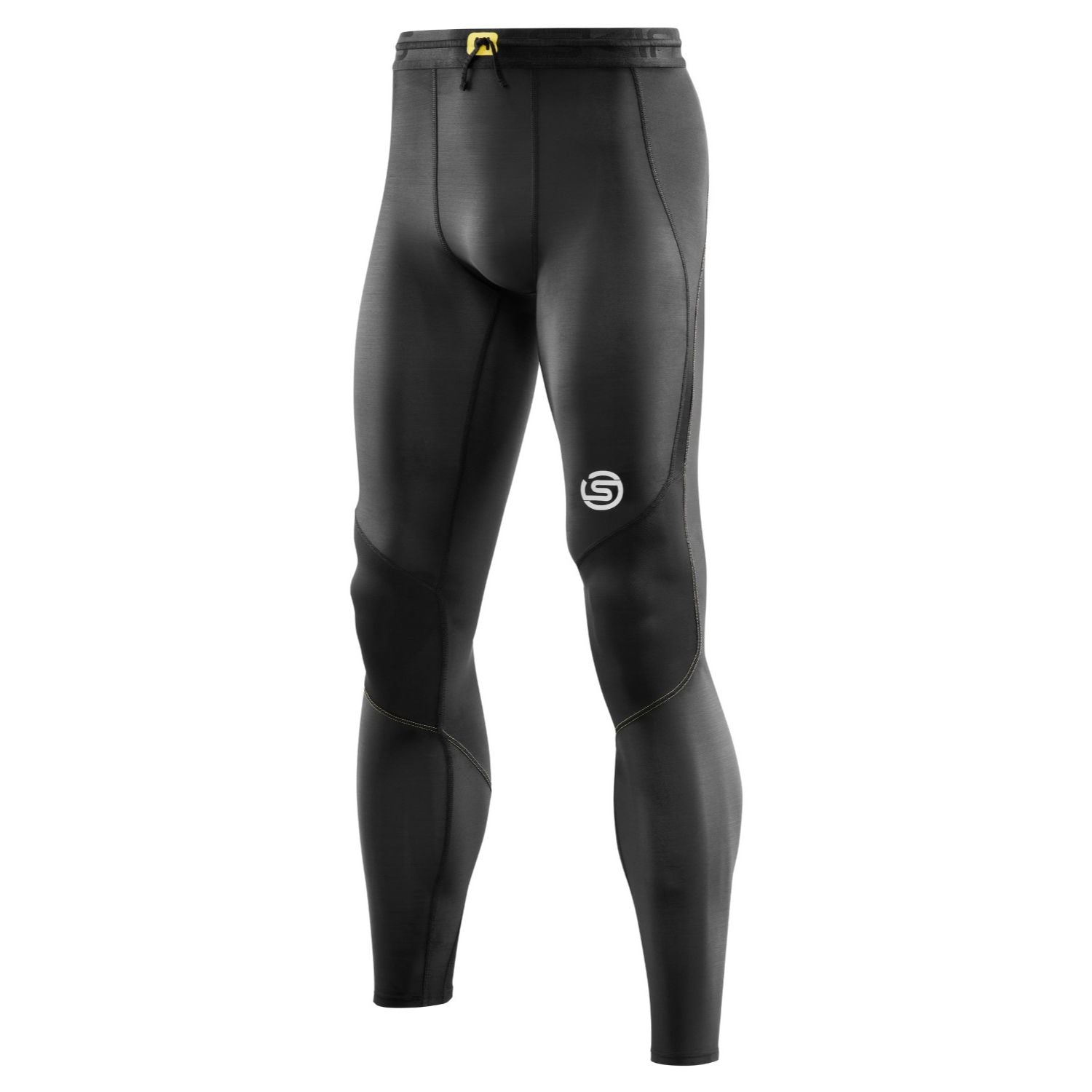 SKINS Men's Series-3 Long Tights - Black – SKINS Compression NZ