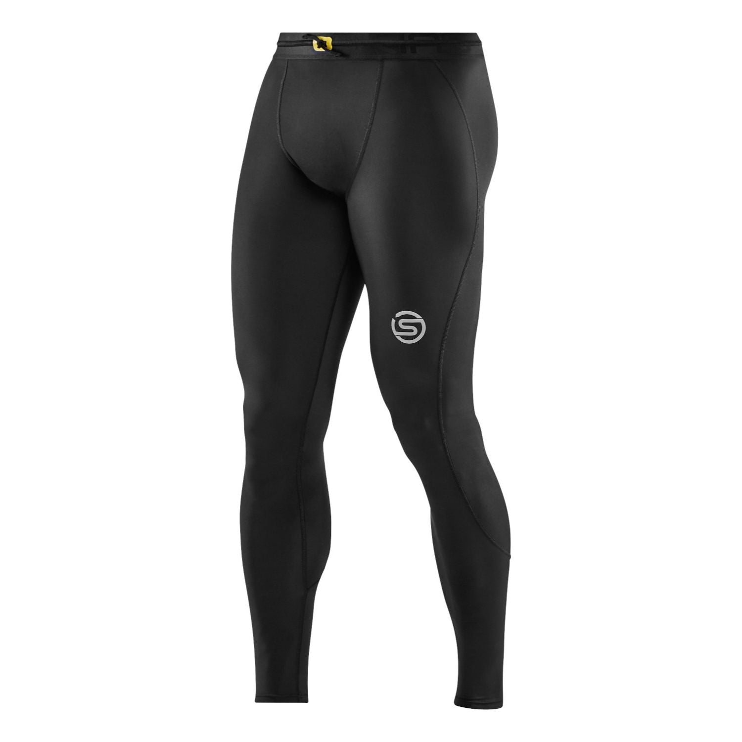 Skins SERIES-3 T&R Recovery Tights Black