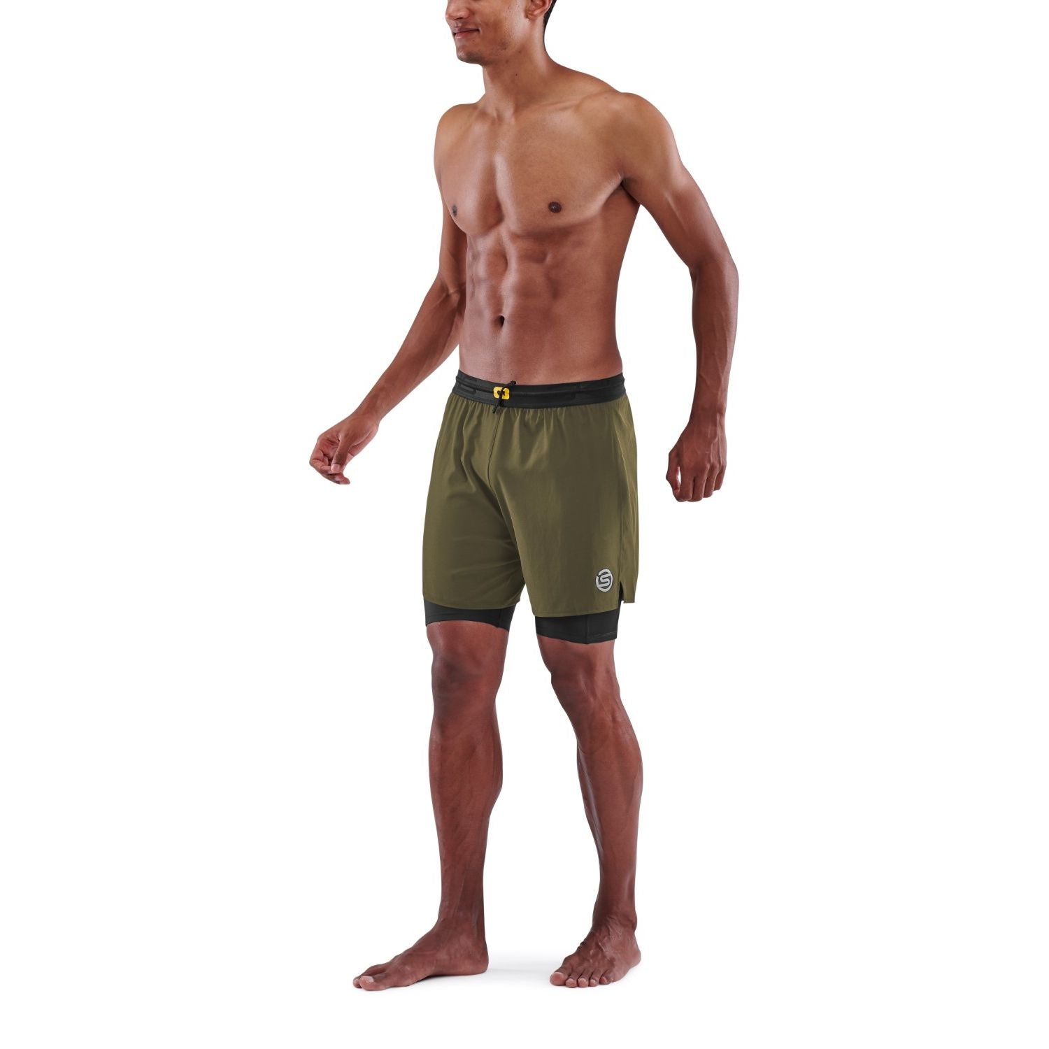 Skins sales under shorts
