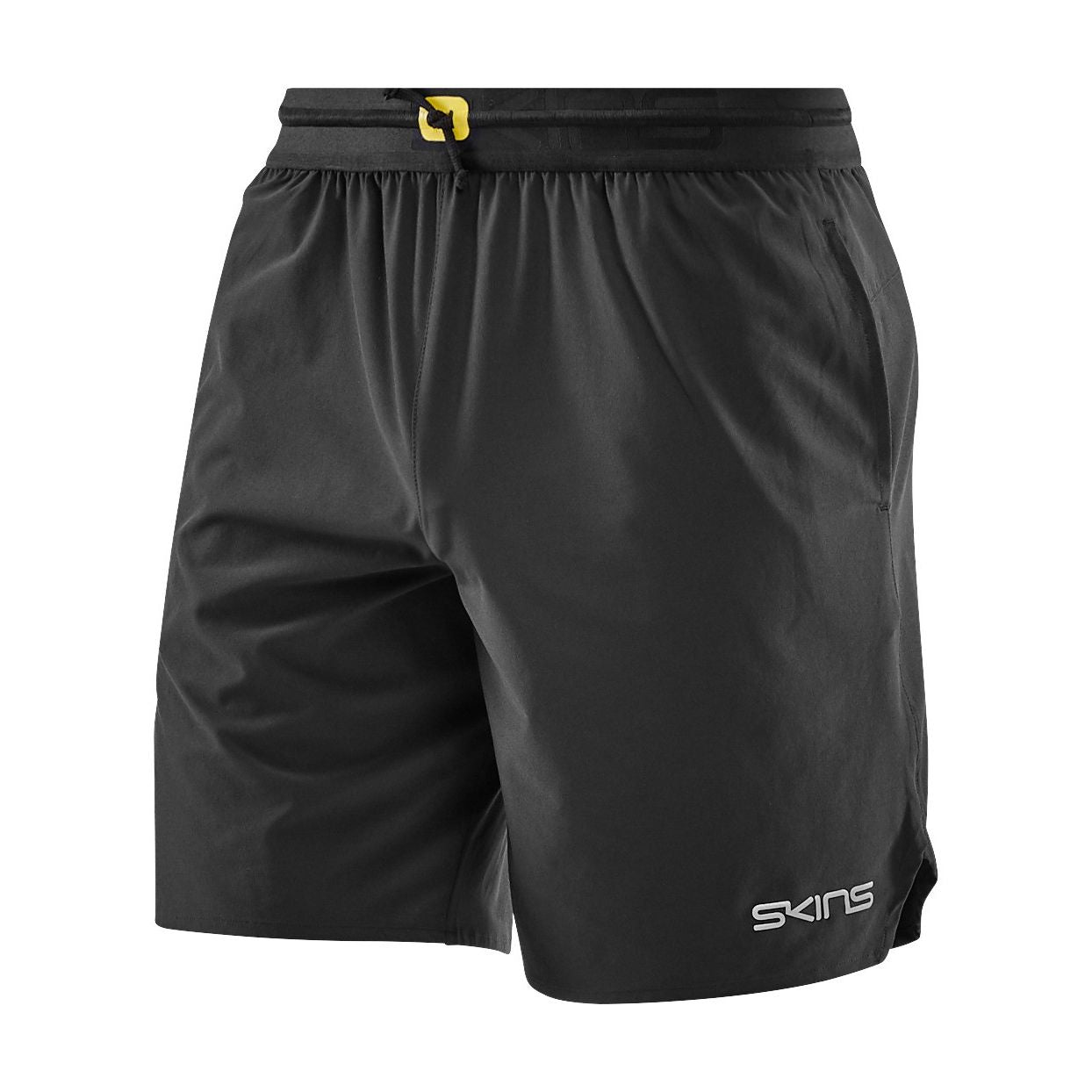 SKINS Men's Series-3 Active X-Fit Shorts - Black