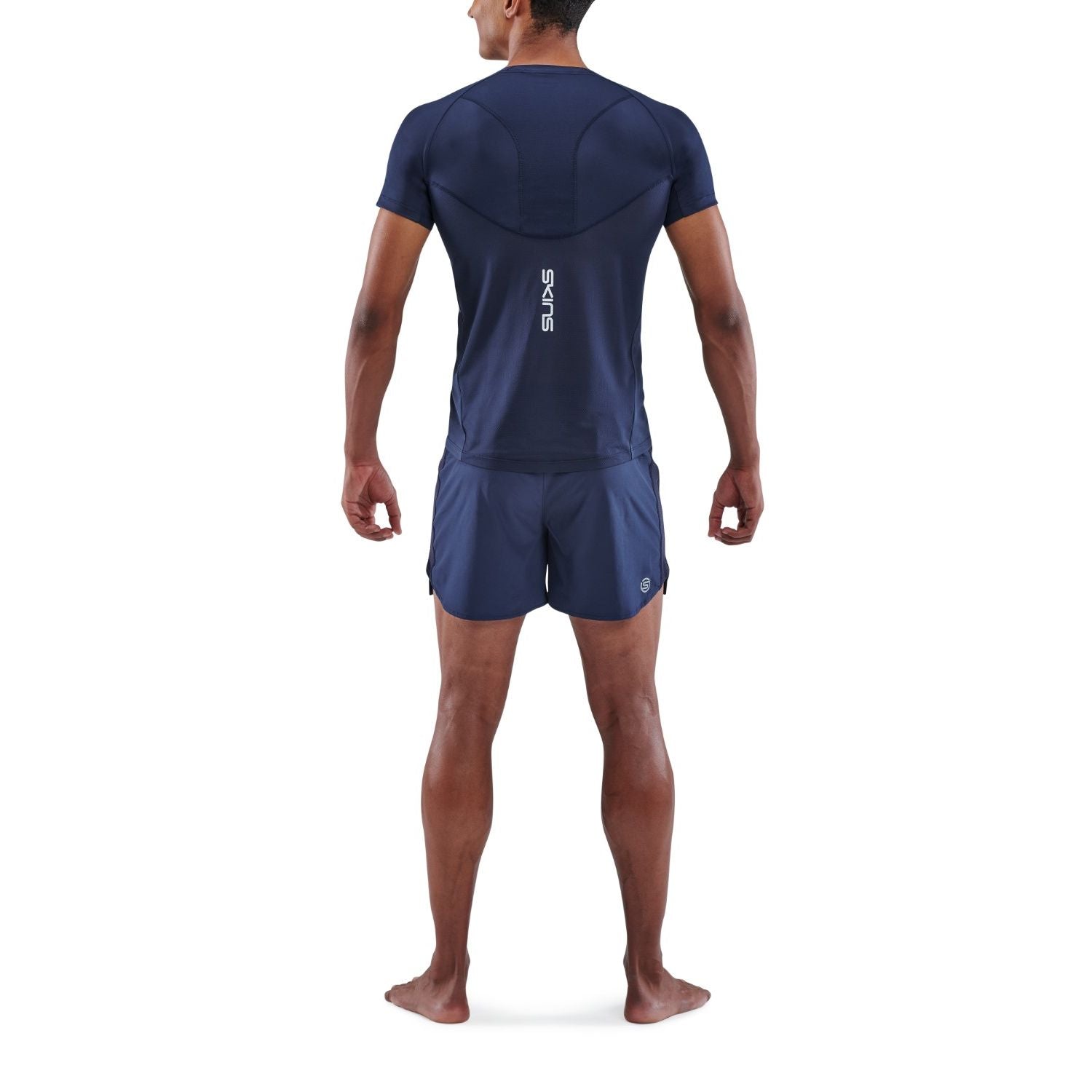 Skins Compression Men's Series-3 Short Sleeve Top