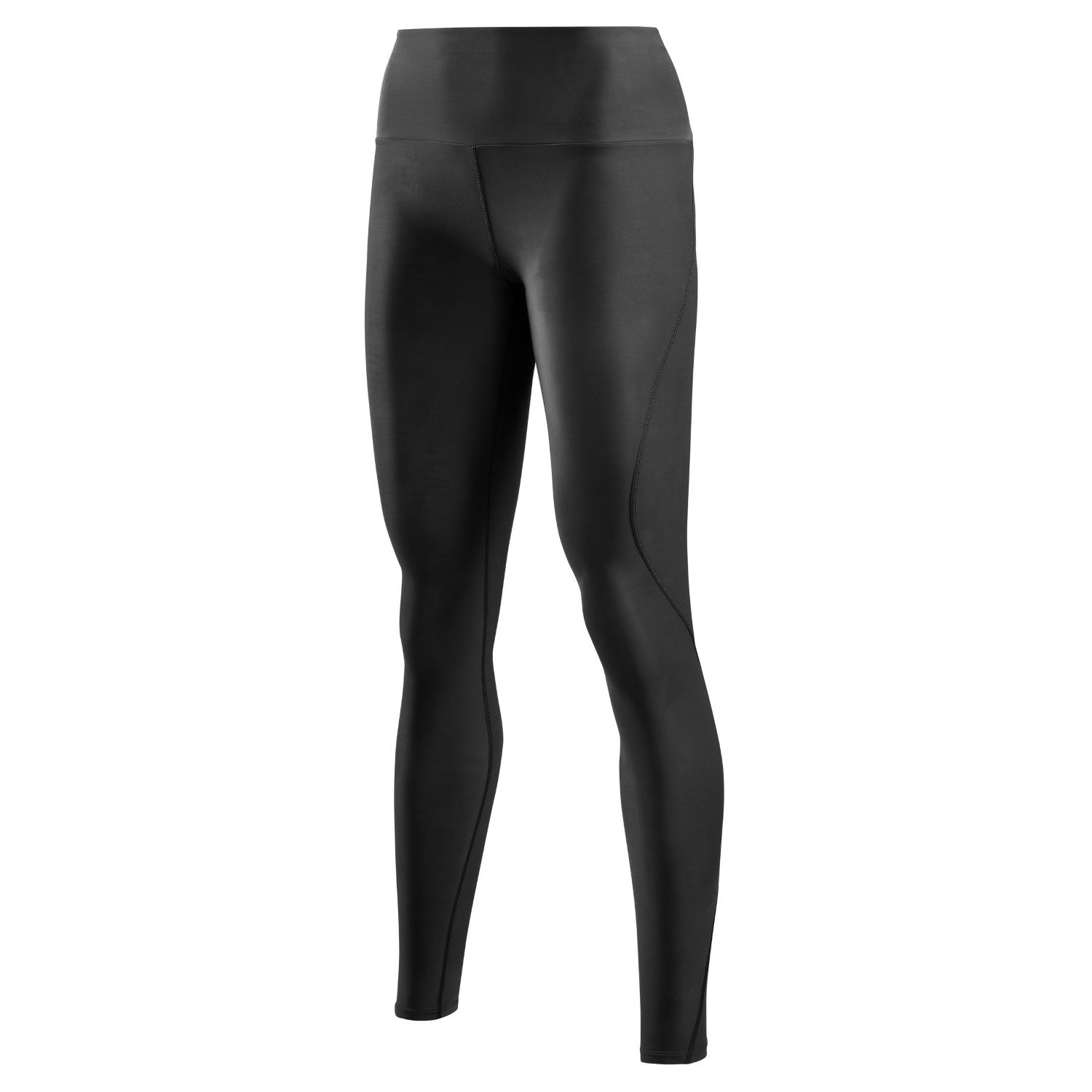 SKINS Women's Series-3 Travel & Recovery Long Tights - Black – SKINS  Compression NZ