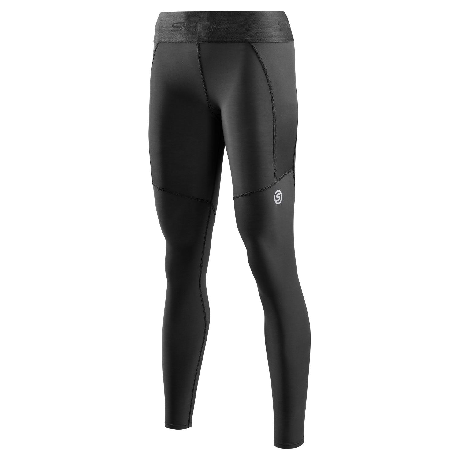 SKINS Women's Series-3 Thermal Long Tights - Black – SKINS